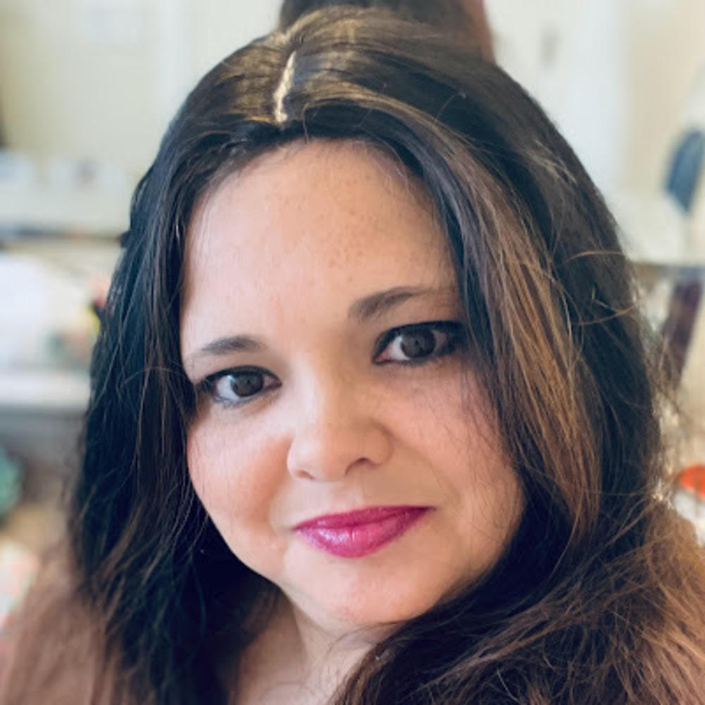 Meet your Posher, Corina